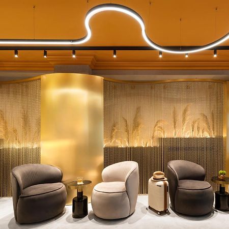Oborishte 63,The Art Boutique Hotel By Sandglass 소피아 외부 사진
