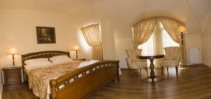 Oborishte 63,The Art Boutique Hotel By Sandglass 소피아 객실 사진