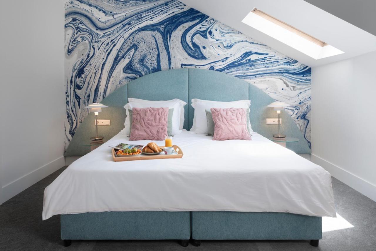 Oborishte 63,The Art Boutique Hotel By Sandglass 소피아 외부 사진
