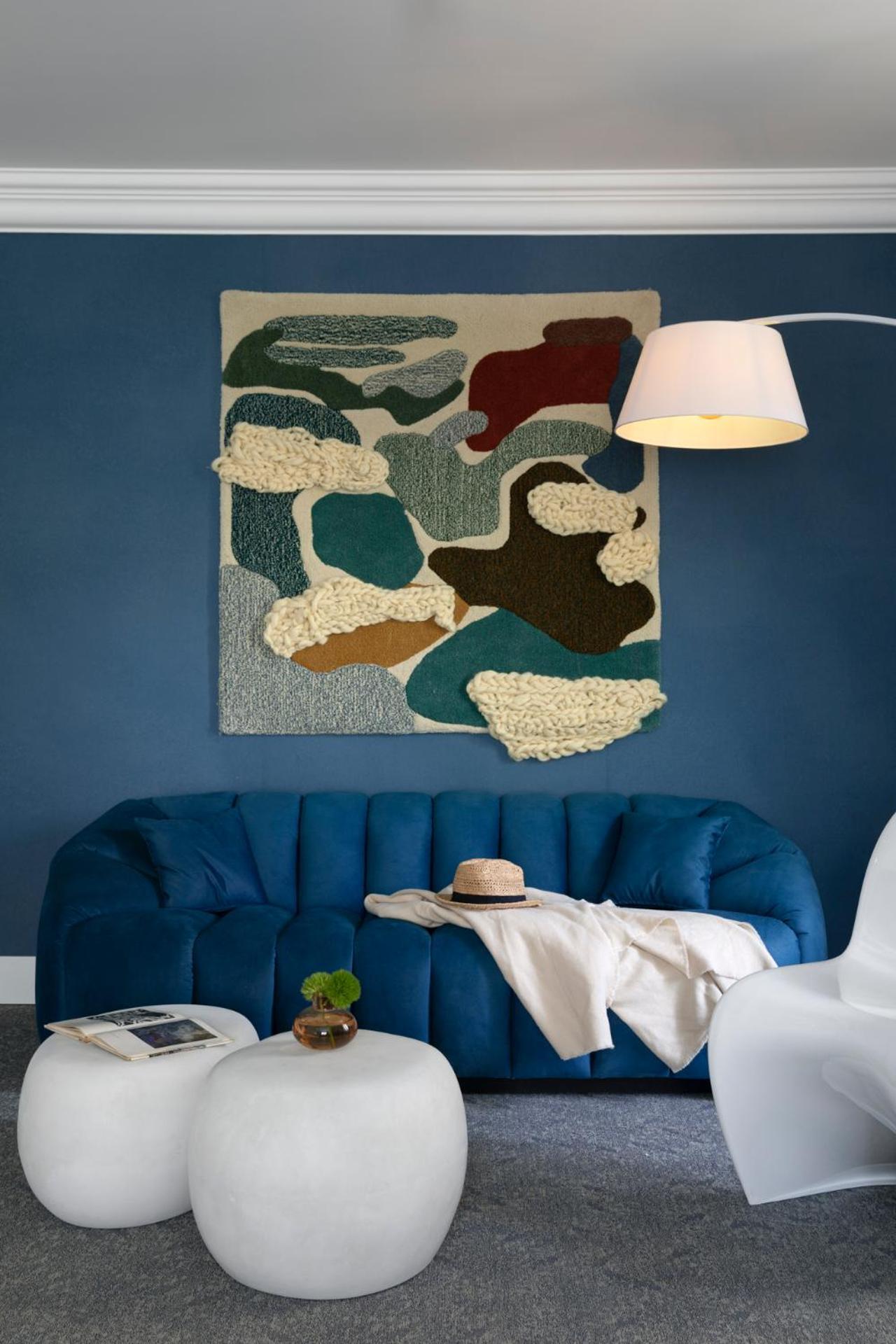 Oborishte 63,The Art Boutique Hotel By Sandglass 소피아 객실 사진