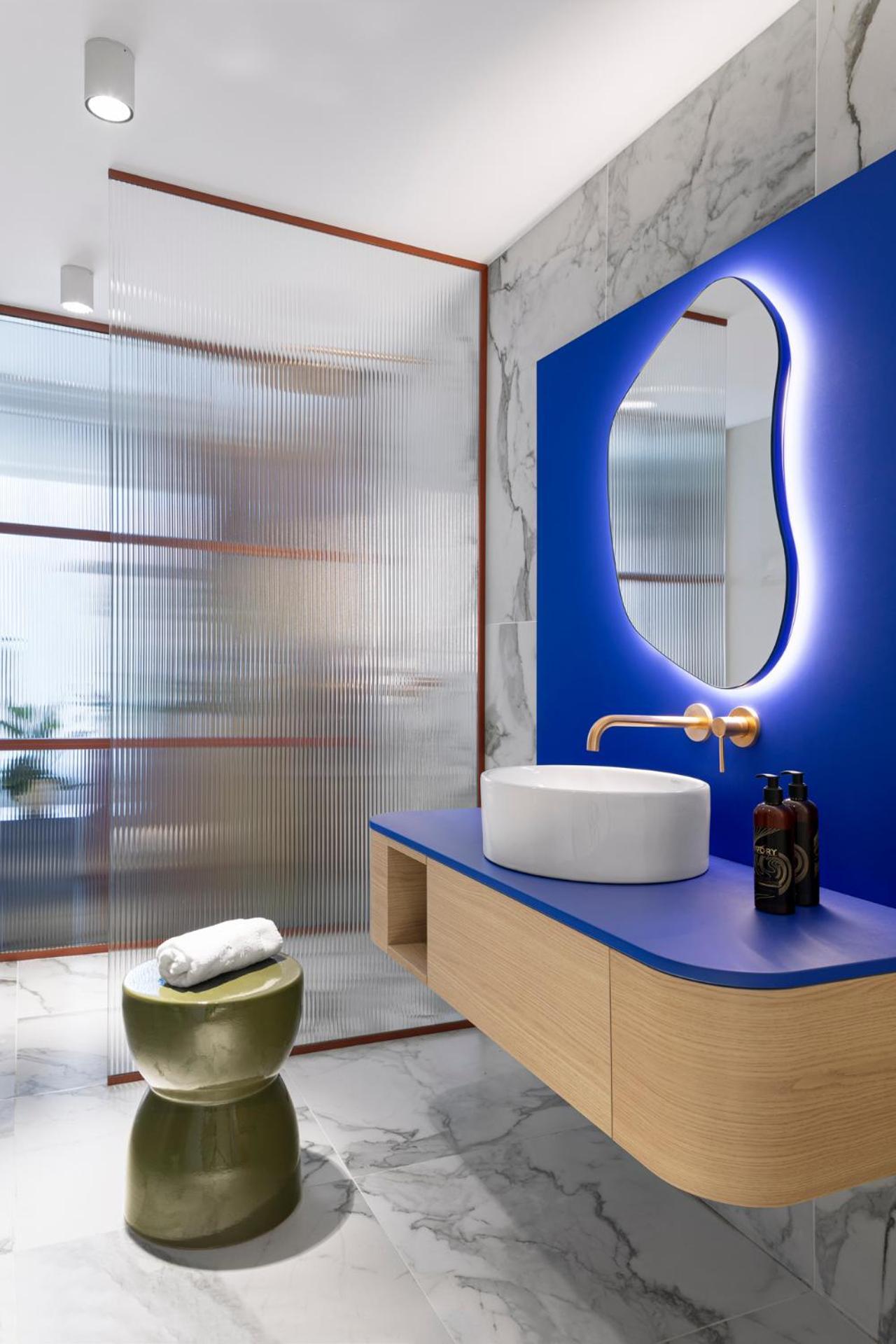 Oborishte 63,The Art Boutique Hotel By Sandglass 소피아 객실 사진