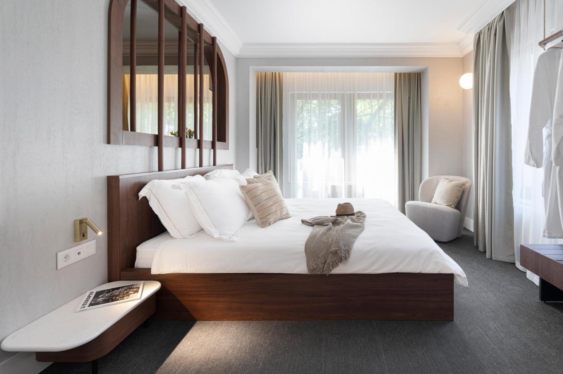 Oborishte 63,The Art Boutique Hotel By Sandglass 소피아 객실 사진